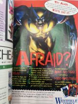 Wizard: The Comics Magazine #53 January 1996 Spider-Man Cover # #1547 photo 4