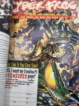Wizard: The Comics Magazine #53 January 1996 Spider-Man Cover # #1547 photo 5