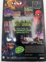 Wizard: The Comics Magazine #53 January 1996 Spider-Man Cover # #1547 photo 6