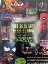 Wizard: The Comics Magazine #53 January 1996 Spider-Man Cover # #1547 photo 7