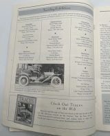 The Bridge, Indiana Historical Society Newsletter, 1997–1998, Three-Issue Group # #1523 photo 4