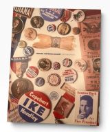 Indiana Historical Society 1997 Publications Catalog # #1521 photo 1