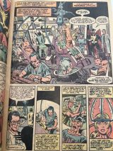 The Defenders #102 Marvel Comics December 1981 # #1535 photo 5