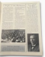 The Bridge Newsletter, Indiana Historical Society, January–February 1997 # #1520 photo 3