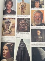 The Star Wars Storybook – Full-Color Photographs, Scholastic Book Services # #1542 photo 3