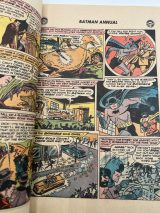 Batman Annual #7 Giant 25¢ 80-Page DC Comics Issue # #1527 photo 4