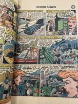 Batman Annual #7 Giant 25¢ 80-Page DC Comics Issue # #1527 photo 5