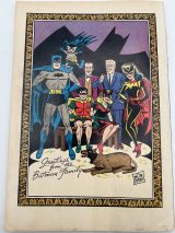 Batman Annual #7 Giant 25¢ 80-Page DC Comics Issue # #1527 photo 6