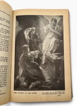 Bible Readings for the Home: A Topical Study in Question-and-Answer Form, 1945 # #1516 photo 7