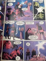 Star Wars: Dark Empire II #6 of 6 – Dark Horse Comics # #1540 photo 4