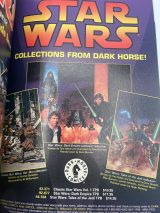 Star Wars: Dark Empire II #6 of 6 – Dark Horse Comics # #1540 photo 5