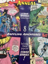 Giant Batman Annual No. 6, DC Comics, 80 Pages # #1530 photo 3