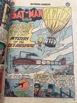 Giant Batman Annual No. 6, DC Comics, 80 Pages # #1530 photo 4