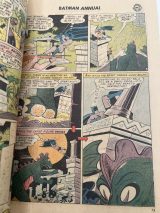 Giant Batman Annual No. 6, DC Comics, 80 Pages # #1530 photo 5