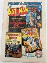 Giant Batman Annual No. 6, DC Comics, 80 Pages # #1530 photo 6