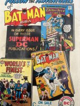 Giant Batman Annual No. 6, DC Comics, 80 Pages # #1530 photo 7