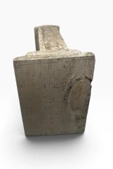 Pair of Distressed Carved Wooden Corbel Supports # #1518 photo 7