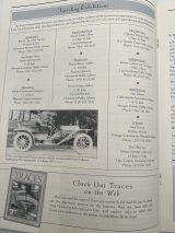 The Bridge, Indiana Historical Society Newsletter, Vol. 3 No. 3, May–June 1997 # #1525 photo 2