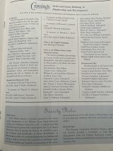 The Bridge, Indiana Historical Society Newsletter, Vol. 3 No. 3, May–June 1997 # #1525 photo 4