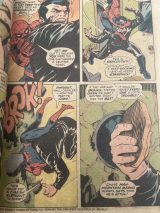 Marvel Tales #54 Spider-Man and Man-Mountain Marko, October 1974 # 1536 photo 4