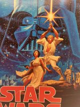 The Star Wars Album Official Collector’s Edition, Ballantine, 1977 # #1543 photo 3