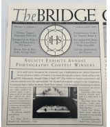 The Bridge, Indiana Historical Society Newsletter, Vol. 3 Nos. 1–2, 1997 # #1524 photo 3
