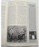 The Bridge, Indiana Historical Society Newsletter, Vol. 3 Nos. 1–2, 1997 # #1524 photo 4