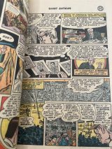 Giant Batman No. 5, 80-Page Giant, 25¢ DC Comic, Silver Anniversary Issue # #1529 photo 5