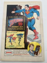Giant Batman No. 5, 80-Page Giant, 25¢ DC Comic, Silver Anniversary Issue # #1529 photo 6