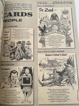 Mad Magazine No. 80, July 1963, 25¢ # #1546 photo 4