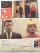 Mad Magazine No. 80, July 1963, 25¢ # #1546 photo 5