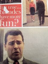 Mad Magazine No. 80, July 1963, 25¢ # #1546 photo 8