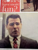 Mad Magazine No. 80, July 1963, 25¢ # #1546 photo 9