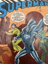 DC Superman #339 Comic Book, 40¢ September Issue # #1560 photo 2