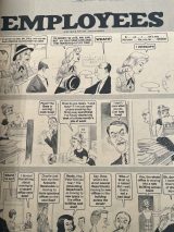 MAD Magazine No. 97, September 1965, Norman Mingo Cover # #1545 photo 5