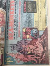 The Untold Legend of the Batman #3, September 1980 DC Comics # #1559 photo 5