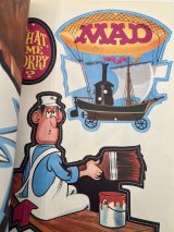 MAD Follies: Fourth Annual Collection of Blunders, Bombs, Acts of Idiocy and Other… # #1551 photo 2
