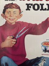 MAD Follies: Fourth Annual Collection of Blunders, Bombs, Acts of Idiocy and Other… # #1551 photo 3