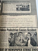 MAD Follies: Fourth Annual Collection of Blunders, Bombs, Acts of Idiocy and Other… # #1551 photo 4