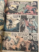Marvel Tales #55 Spider-Man Comic, November 1974, 25¢ # #1532 photo 4