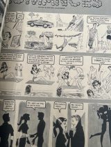 MAD: The Ninth Annual Edition of More Trash from MAD, 50¢ Vintage Magazine # #1554 photo 4