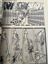 MAD: The Ninth Annual Edition of More Trash from MAD, 50¢ Vintage Magazine # #1554 photo 5
