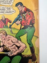Blackhawk #206, March 1965, DC Comics, 12¢ # #1558 photo 3