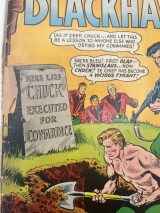 Blackhawk #206, March 1965, DC Comics, 12¢ # #1558 photo 4