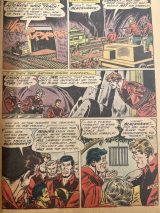 Blackhawk #206, March 1965, DC Comics, 12¢ # #1558 photo 6