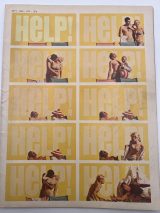 HELP! Humor Magazine, September 1965, 35¢ # #1556 photo 1