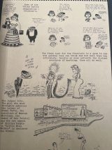 HELP! Humor Magazine, September 1965, 35¢ # #1556 photo 2