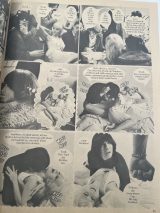 HELP! Humor Magazine, September 1965, 35¢ # #1556 photo 3