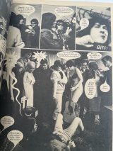 HELP! Humor Magazine, September 1965, 35¢ # #1556 photo 5