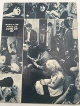 HELP! Humor Magazine, September 1965, 35¢ # #1556 photo 6
